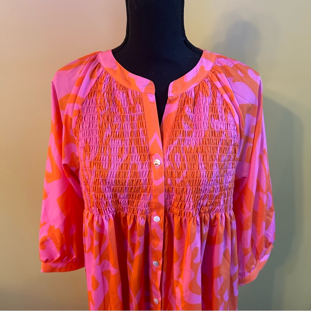 NWT - Dress - Picture 4 of 4